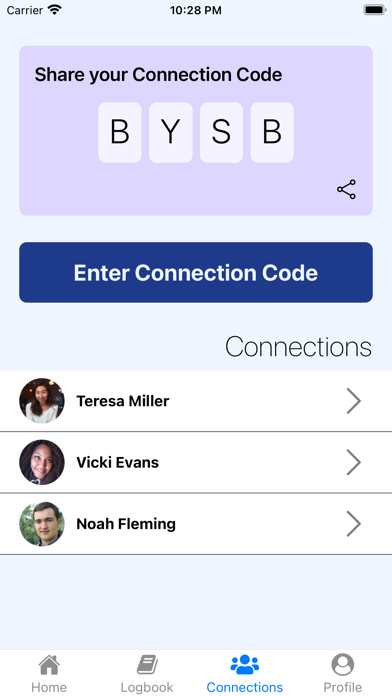 ElderConnect Screenshot