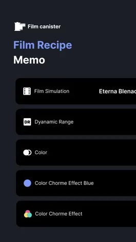 Game screenshot Film Canister mod apk
