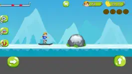 Game screenshot Skateboard Pro Plus mod apk
