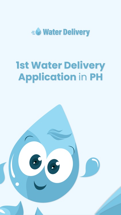 Water Delivery Philippines