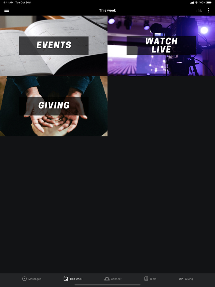 Bethel - Cherry Hill