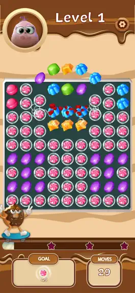 Game screenshot 81 Blast hack