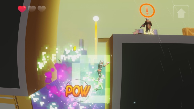 Assassin Ninja sneaky sword