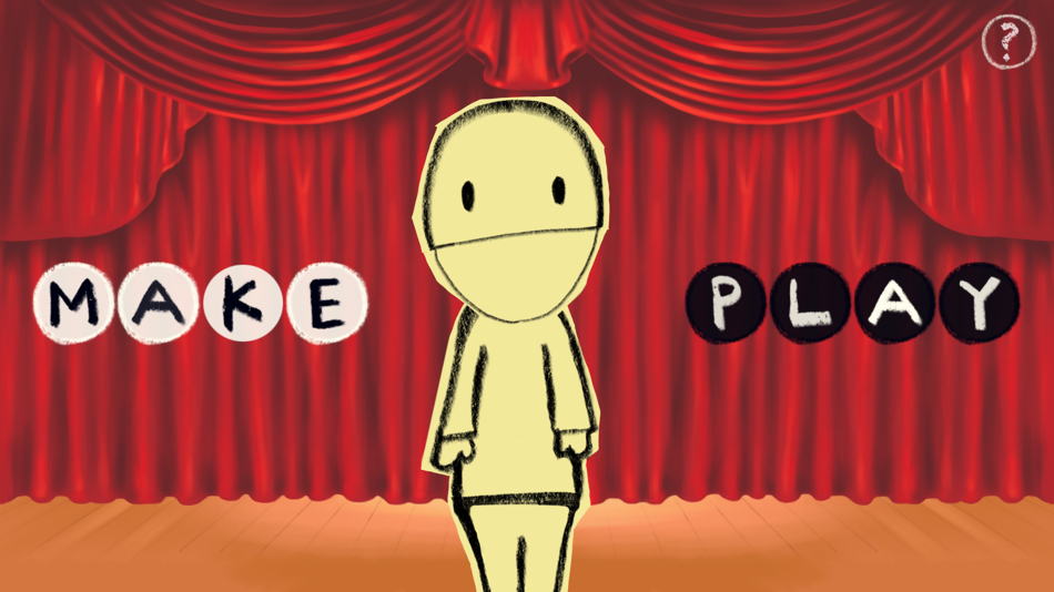 #1. Spell Stage: Playful quizzes (iOS) 由: Delirium LLC
