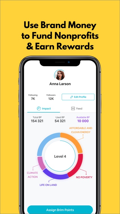 BRIM - Brands for Impact screenshot-3