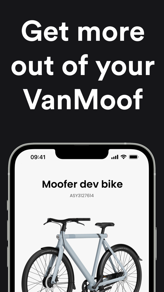 #1. Moofer (iOS) 由: ADEMA Hockey