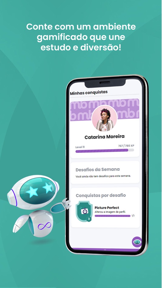#6. Meu Bernoulli 4.0 (iOS) 由: Bernoulli Sistema de Ensino