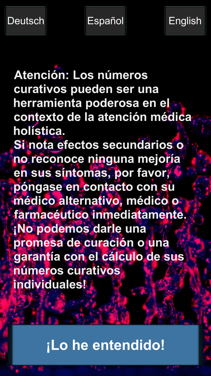 Grabovoi AI Energizer