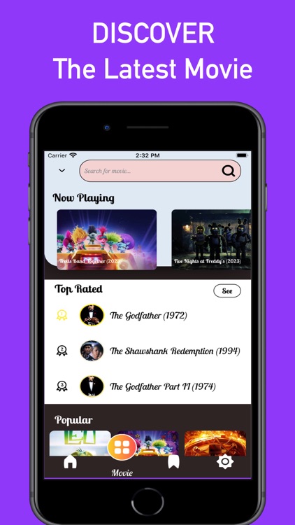 Cuevama 3 : Movies & Series screenshot-3