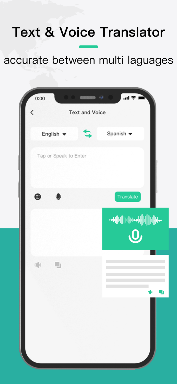 Buddy Translate - traductor