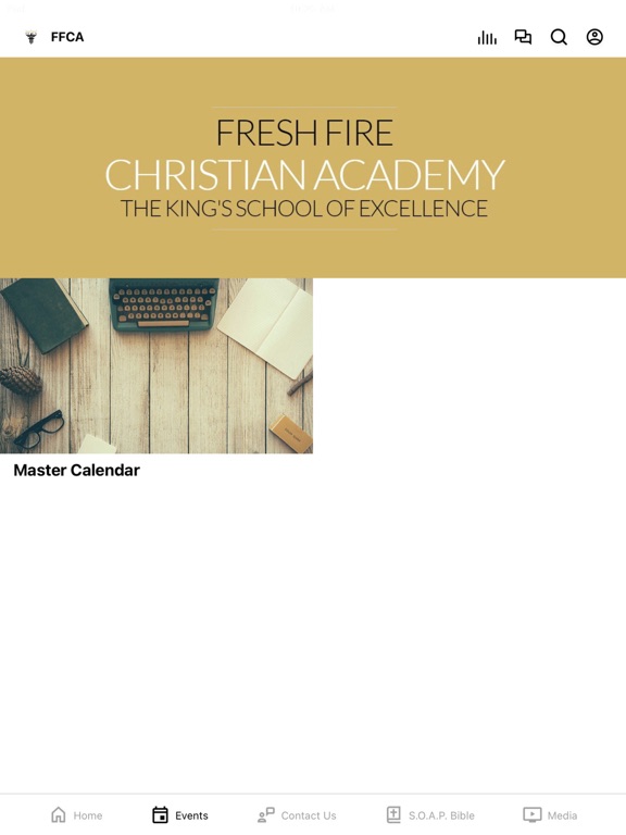 Screenshot #5 pour FFCA