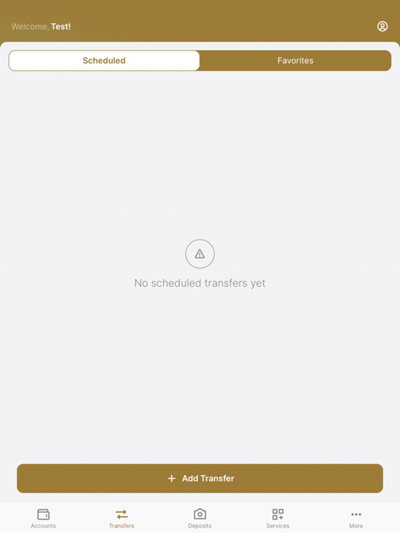 Screenshot #6 pour Northern Communities CU