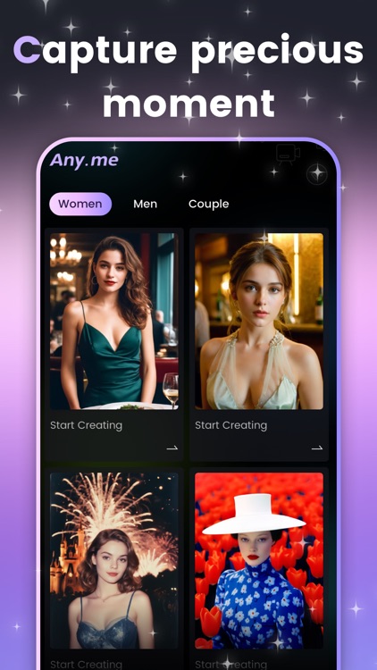 Any.me - Your AI Photographer screenshot-7
