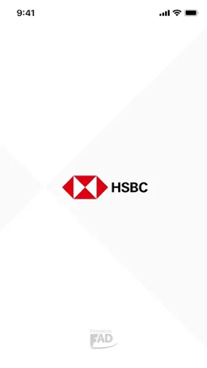 HSBC Firma Digital screenshot 1