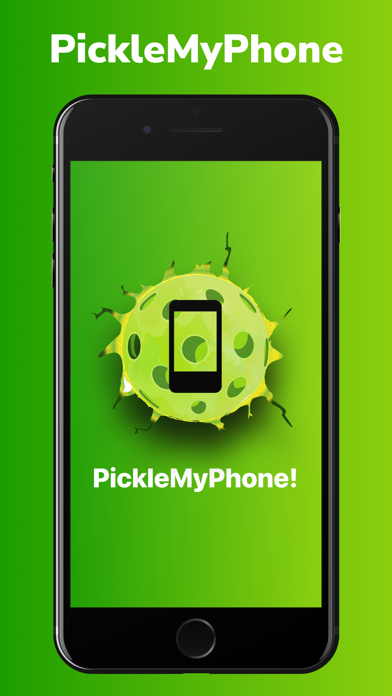 Pickleball Nouveau Screenshot