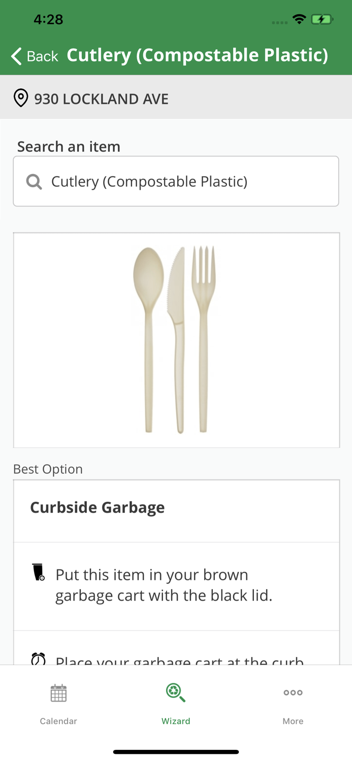 Winston-Salem Collects