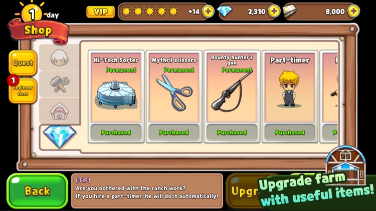 Sheep Tycoon screenshot-7