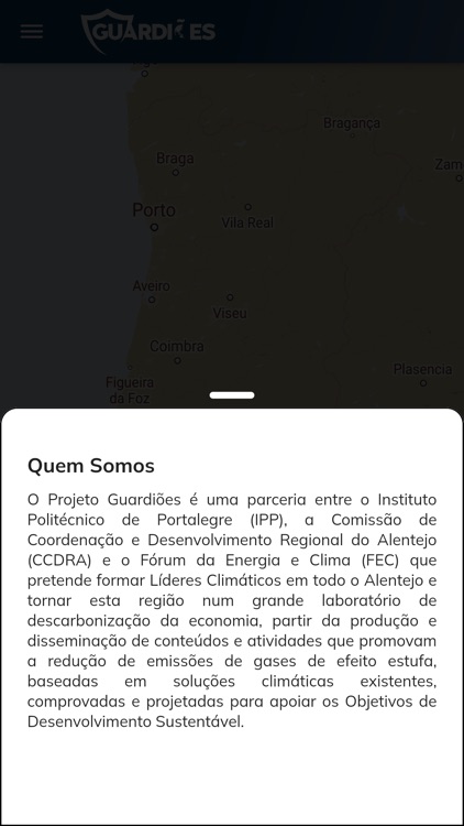 Guardiões - Qualidade do Ar