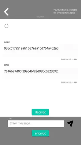 Game screenshot Epigeon hack