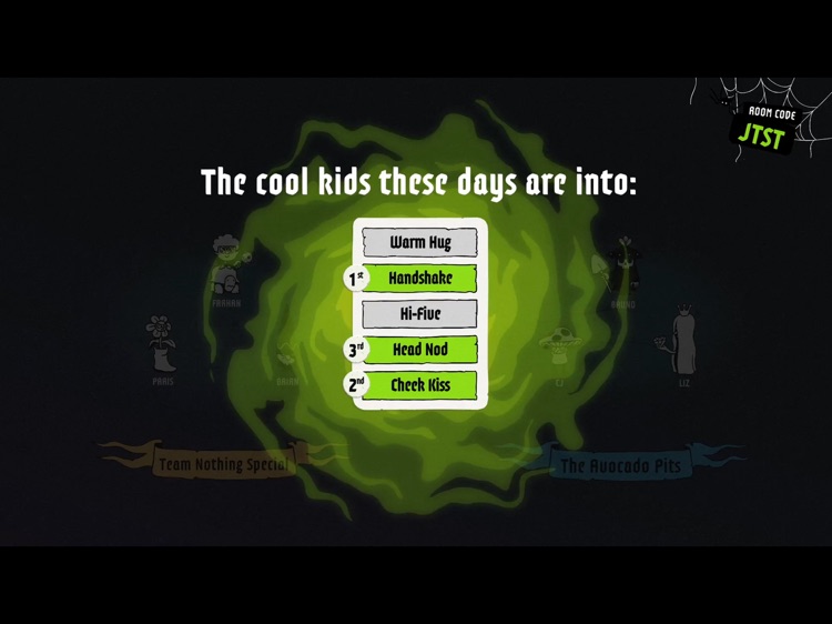 The Jackbox Party Pack 8 screenshot-6