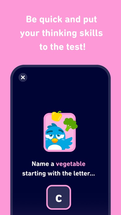 Boomit Kids - Play and Learn Screenshot
