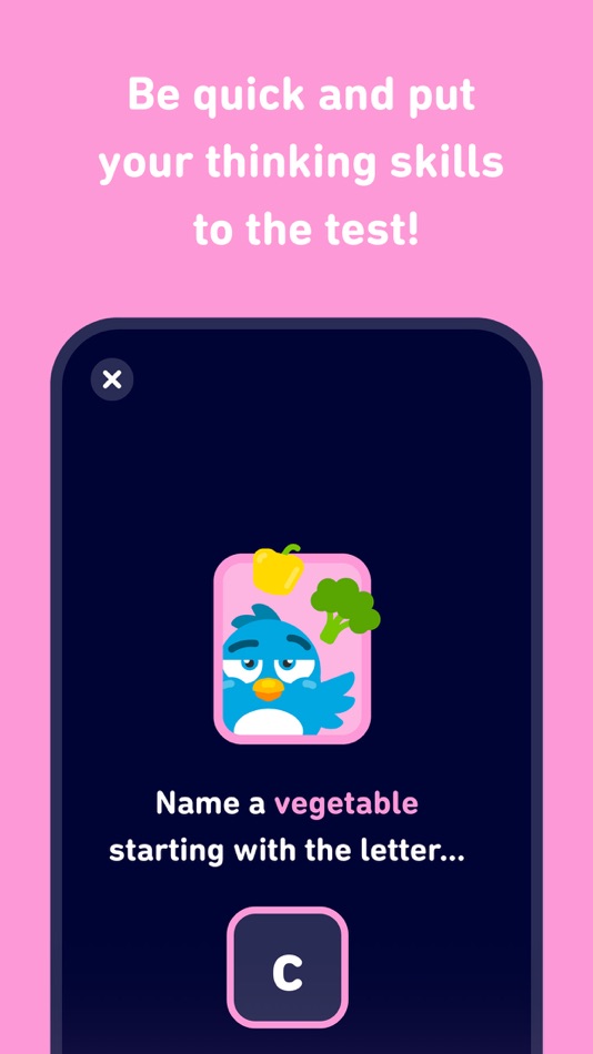 #7. Boomit Kids - Play and Learn (iOS) 由: SmartID Technologies b.v.