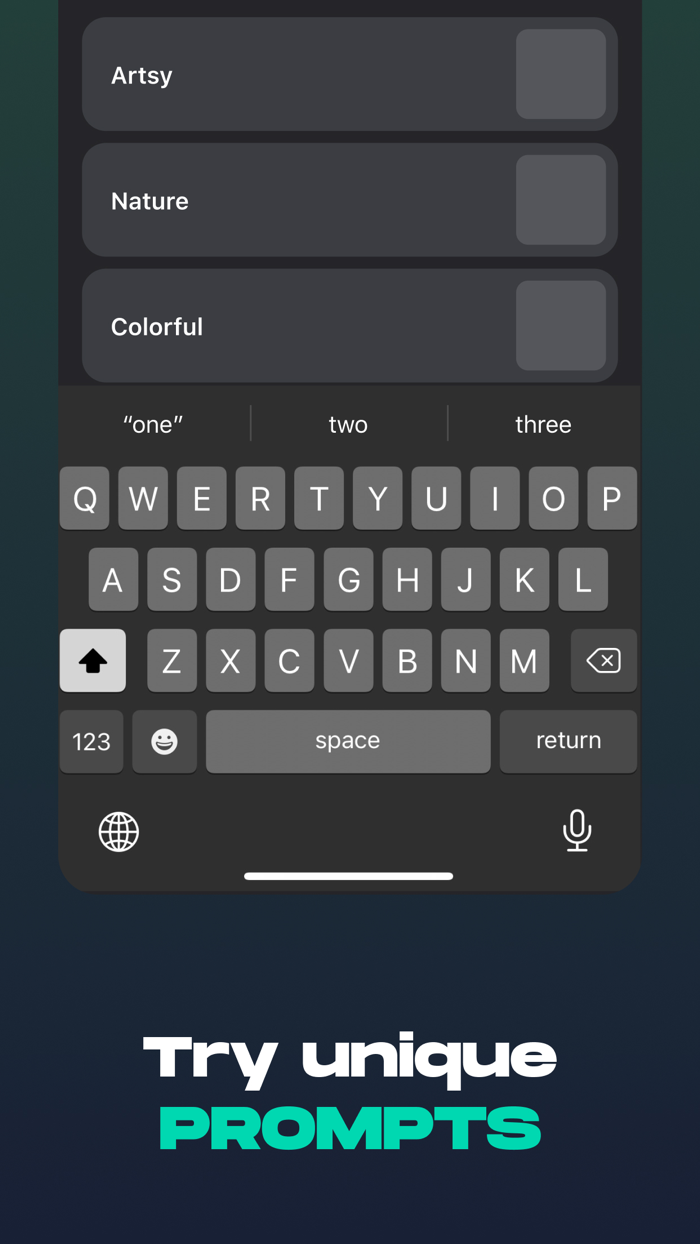 Qoda - AI QR Code Generator