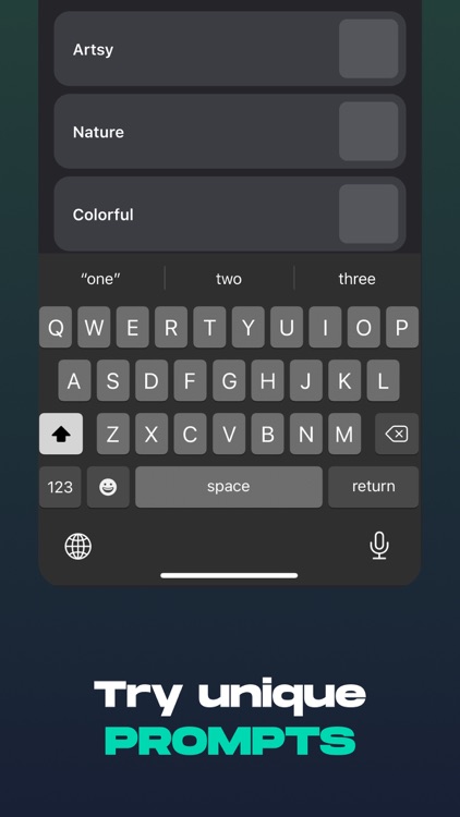 Qoda - AI QR Code Generator