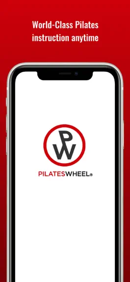 Game screenshot Pilates Wheel Digital mod apk