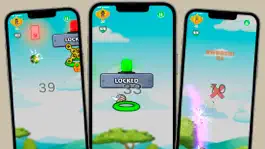 Game screenshot Tap Hop Adventure hack