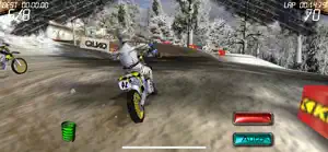 2XL MX Offroad screenshot #2 for iPhone