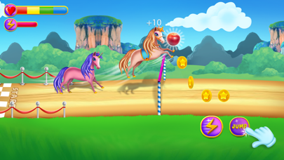 Pony Horse Pet Salon Makeover Screenshot