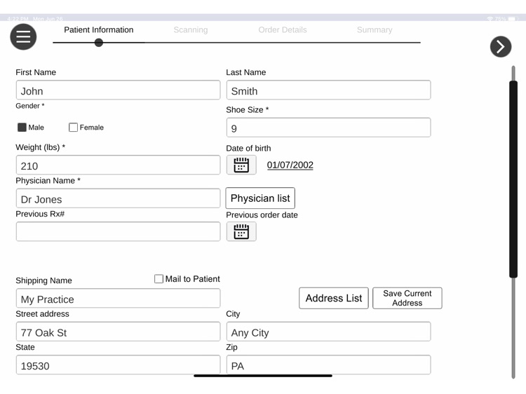 SOLO viSo 3 screenshot-3