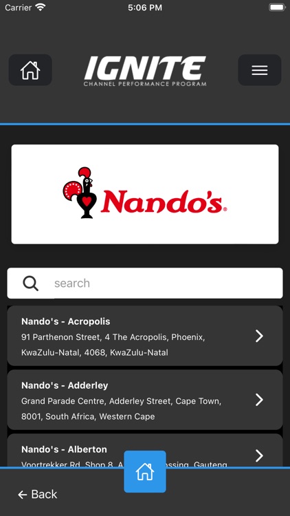 Ignite Rewards screenshot-8