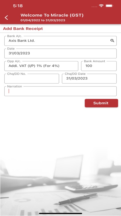 Miracle Order screenshot-5