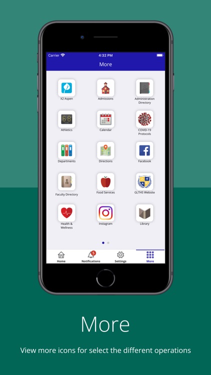 Greater Lowell Technical HS screenshot-4