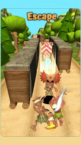 Game screenshot Jungle Escape Master hack