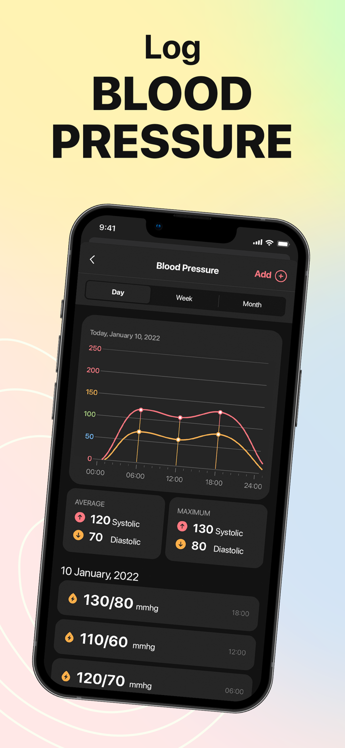 InPulse - Heart Rate Monitor