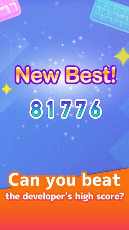 Slide Block Puzzle funny games