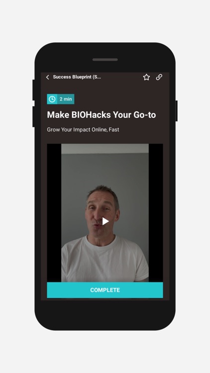 Business Impact Online