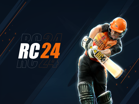 Real Cricket™ 24のおすすめ画像1