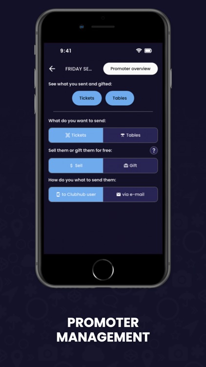 Clubhub Team screenshot-7