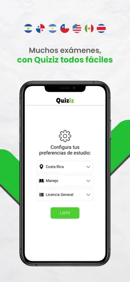Game screenshot Quiziz: estudiar para exámenes apk