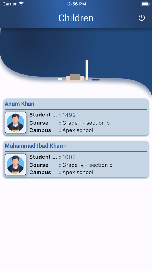 #3. APEX School (iOS) Podle: Muhammad Sadiq
