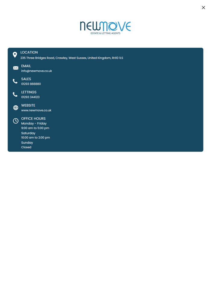 New Move Estate Agents