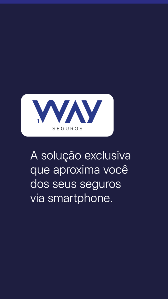 1Way Seguros