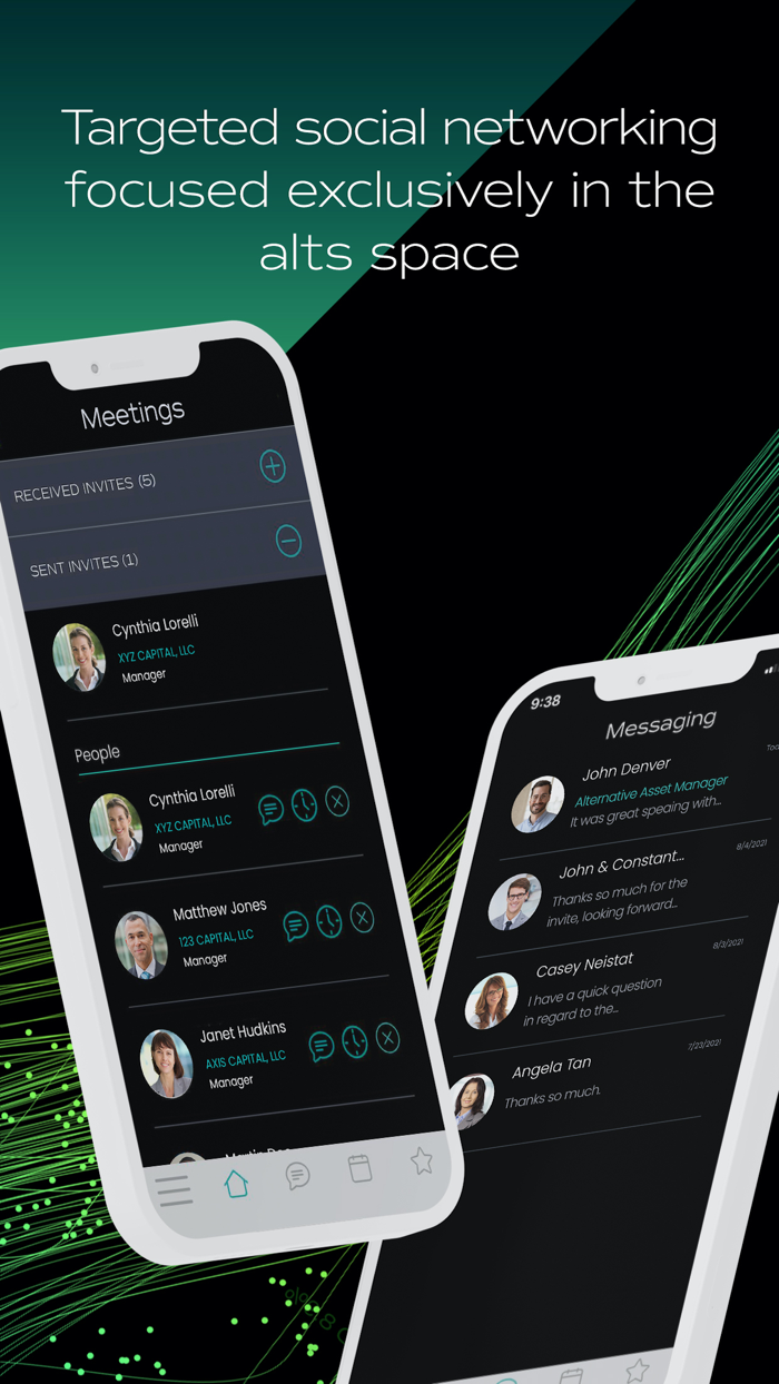 AltsAxis Alts Investing