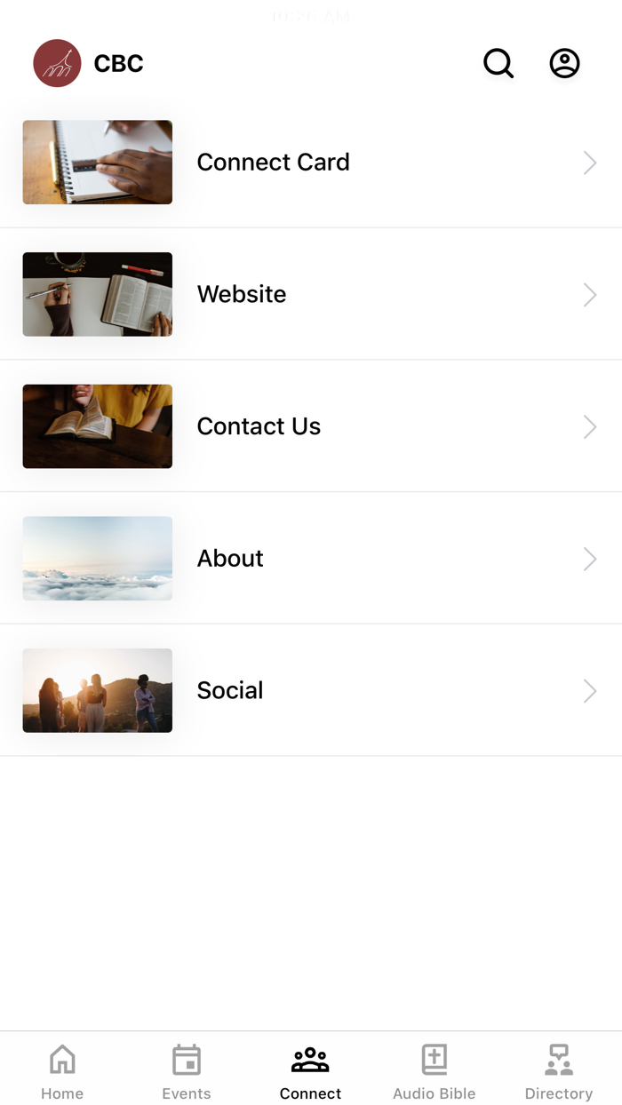 Calvary Baptist Jesup