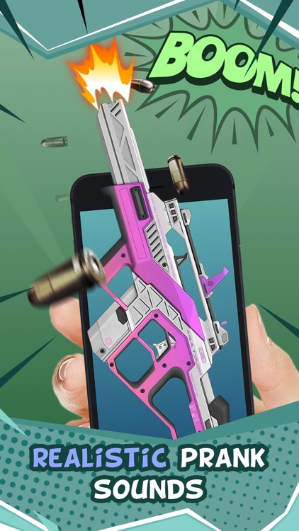 Funny Prank Sounds & Joy Toys screenshot-6