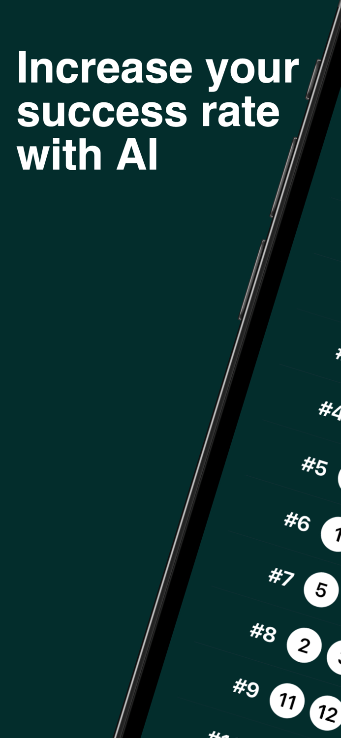 EuroJackpot.ai Prediction